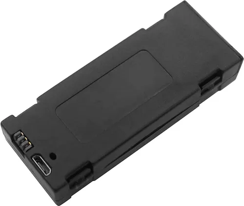 Miniatura 6 de Accesorios 3.7V 1800mAh Li-po Baterías (3PCS) para E88 E88PRO E88MAX E525 E99 E99PRO P1 P5PRO K3 S1 P8 RC Drone