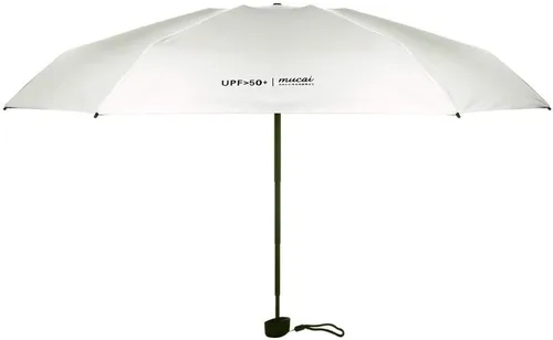 Miniatura 3 de Mini paraguas de viaje a prueba de viento y lluvia, ligero, compacto, portátil, para exteriores, plegable, UV, paraguas para hombres, mujeres