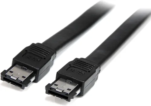 Cable eSATA externo blindado