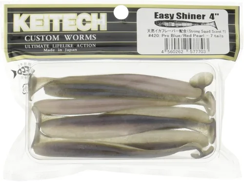 Miniatura 21 de Keitech Bañador Easy Shiner