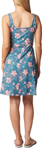Miniatura 133 de Columbia Vestido PFG Freezer III para mujer