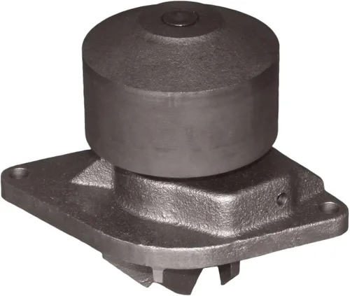 Miniatura 4 de ACDelco Bomba de agua del motor Gold 252-920 (88875331)
