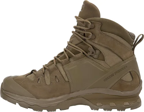 Miniatura 5 de Zapatos tácticos Salomon Forces Quest 4D gtx 2