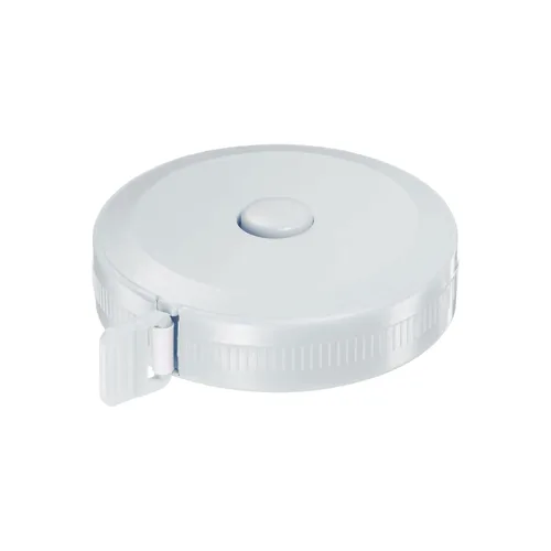 Miniatura 7 de HARFINGTON Cinta métrica retráctil redonda de 4.9 ft/60 pulgadas, tamaño de bolsillo para medidas de cuerpo, tela, costura y manualidades