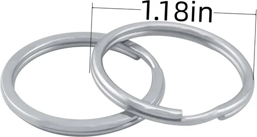 Miniatura 5 de 2 llaveros inteligentes de silicona con 4 botones para Mazda 3 6 CX-30 CX-5 CX-9 CX-9 CX-50 C-90 2024 2022 2021-2019 (negro con rojo/azul)
