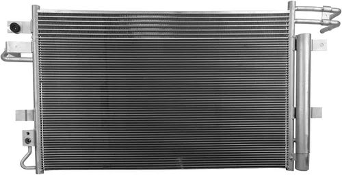 Miniatura 130 de TRQ Secador receptor de condensador de aire acondicionado compatible con Pontiac Vibe 2009-2010 2011-2016 Scion tC 2008-2015 xB 2009-2019 Toyota