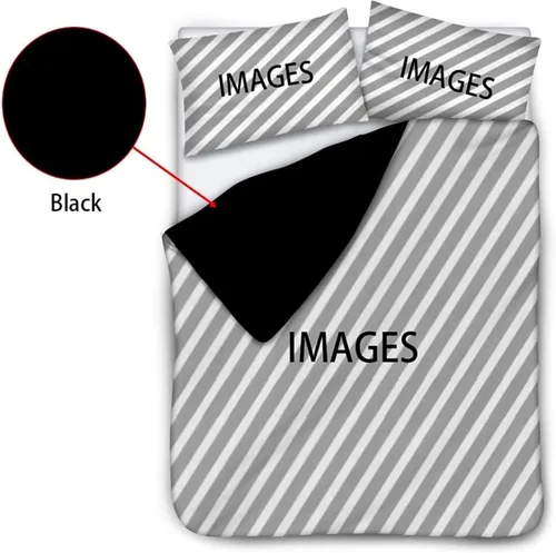 Miniatura 2 de Aztec Southwest - Juego de funda de edredón de tamaño individual de nativos americanos, funda de edredón tamaño matrimonial con fundas de almohada
