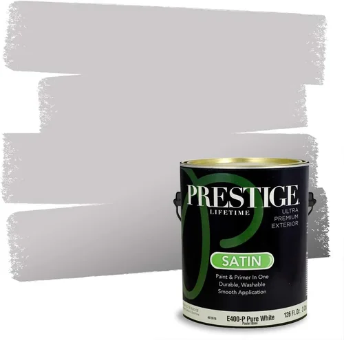 Miniatura 186 de Prestige Paints - 2 en 1, pintura base y pintura de exterior, E100-N-SW6988