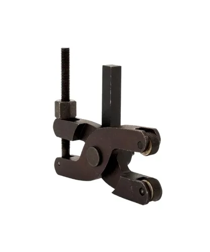 Miniatura 5 de HHIP 2220-0022 Herramienta de moleteado de acción rápida de 6 x 1/2 x 5/8 pulgadas