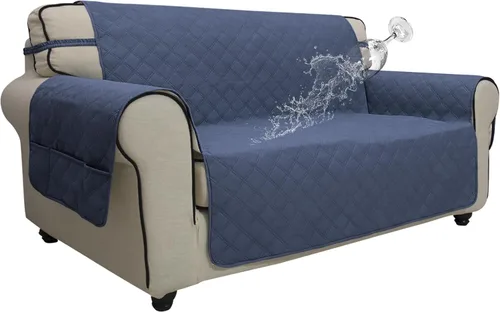 Miniatura 102 de Easy-Going Funda para Sofá Funda para Silla Funda para Sofá Impermeable Funda para Sofá Lavable Funda para Sofá de Tela Antideslizante Protector