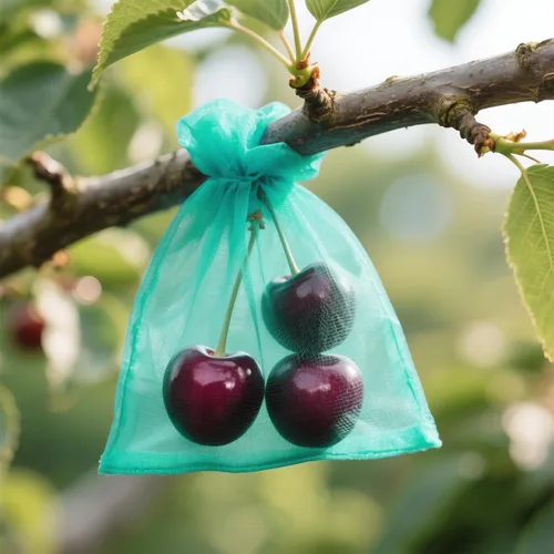 Miniatura 7 de G2PLUS Bolsas de organza con cordón de 4 x 6 pulgadas, 100 bolsas de organza azul aguamarina, bolsas de malla transparente para joyas, bolsa
