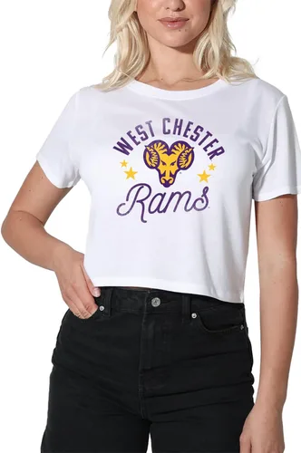Miniatura 12 de Colección oficial de camisetas para mujer, color blanco Elon Phoenix