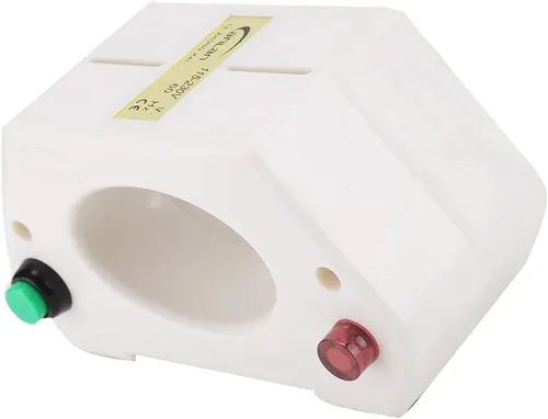 Miniatura 2 de Desmagnetizador, reloj de pulsera mecánico profesional desmagnetizador herramienta de reparación de reloj (estándar de EE. UU. 115 230 V)