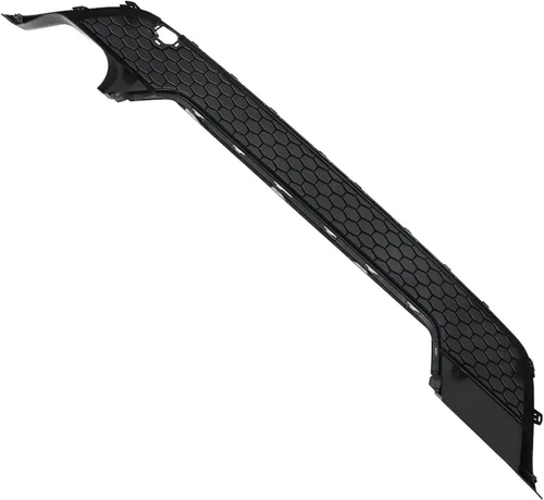 Miniatura 7 de labwork Cubierta inferior del parachoques trasero negro brillante reemplazo para Corolla XSE SE 2020 2021 2022 5216902070 TO1195123