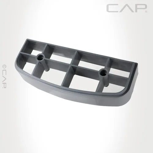Miniatura 2 de Tone Fitness Plataforma de paso aeróbico compacta Paso de ejercicio