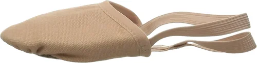 Miniatura 9 de Bloch Dance Eclipse - Zapatos de ballet contemporáneos de lona para mujer