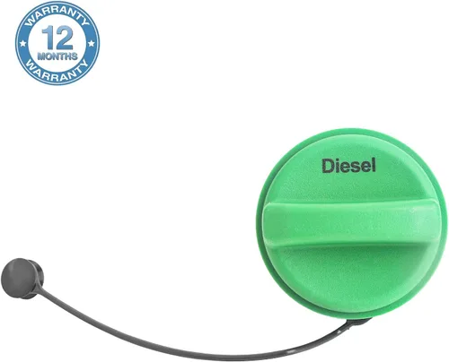 Miniatura 6 de Tapa de llenado del depósito de combustible, tapa de gasolina compatible con Chevy GMC – Silverado Sierra 2500 HD 3500 HD 2012-2022, Suburban 3500