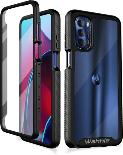 Miniatura 72 de Funda compatible con Samsung Galaxy S22 Ultra, protector de pantalla integrado de cuerpo completo, a prueba de golpes, ajuste delgado, funda