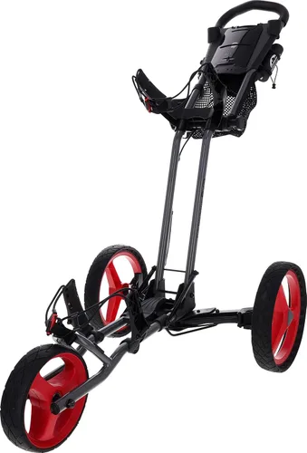 Miniatura 3 de Sun Mountain Golf Pathfinder PX3 - Carrito de empuje
