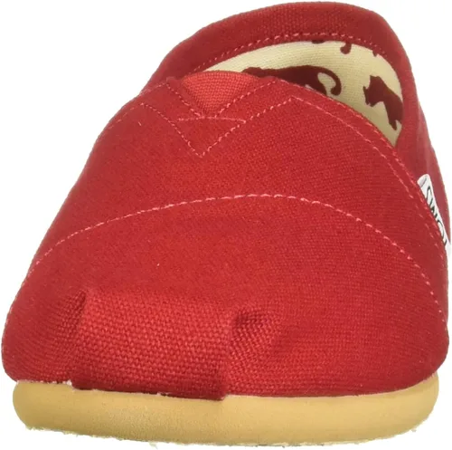 Miniatura 2 de TOMS - Zapatos planos clásicos para mujer