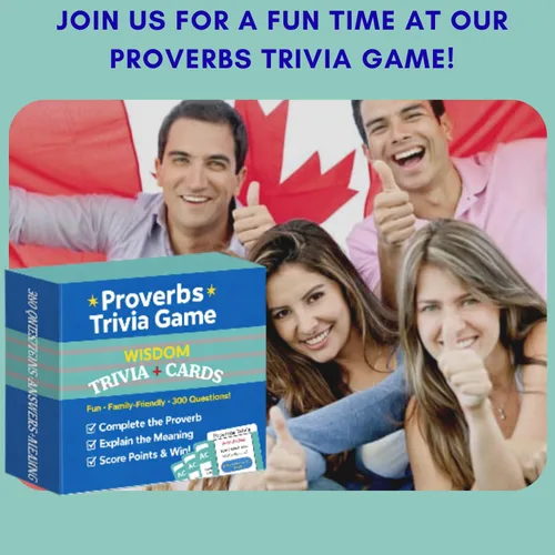 Miniatura 9 de Proverbios Juegos de trivia, preguntas con respuestas y significados Divertidos juegos de mesa para fiestas familiares, noche de juegos