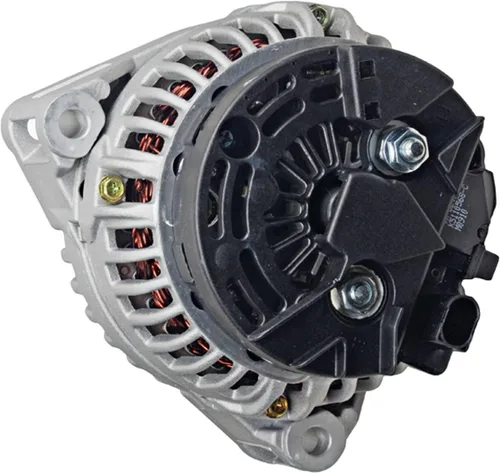 Total Power Parts Alternador 400-24120 de 12 V compatible con/repuesto para Mercedes Benz CL500 2002-2006, CLK430 2002-2003, CLS500 2006, E320