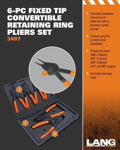 Miniatura 4 de Lang Tools