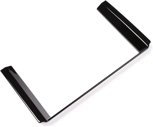 Miniatura 2 de Marco de navegación ABS para Land Rover Range Rover Sport RR Sport 2010-2013, Negro