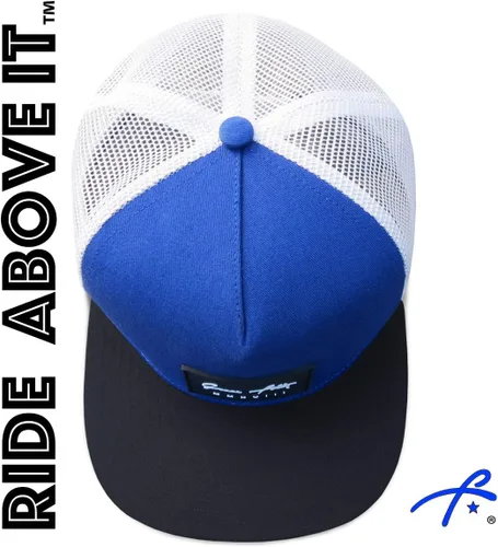 Miniatura 42 de Grace Folly - Gorra trucker unisex gorra de malla con cierre trasero