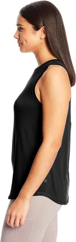 Miniatura 3 de C9 Champion - Camiseta deportiva sin mangas para mujer