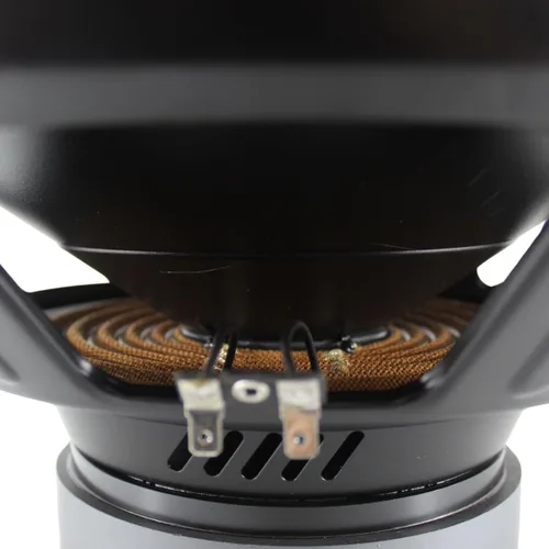 Miniatura 6 de Subwoofer dual dual de 4 ohmios de 15 pulgadas, 1800 W