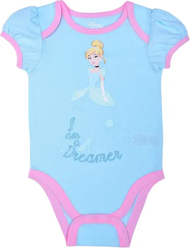 Miniatura 6 de Disney Body de Cenicienta para bebé 3