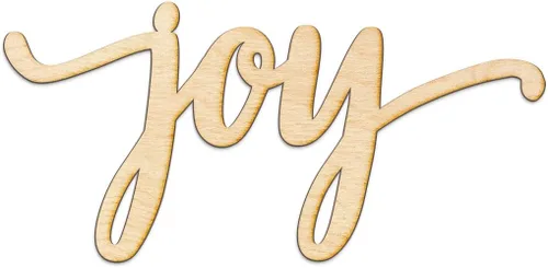 Miniatura 12 de Woodums – Arte de pared de madera con escritura Women, letrero de madera sin terminar para decoración de habitación familiar, recorte de madera
