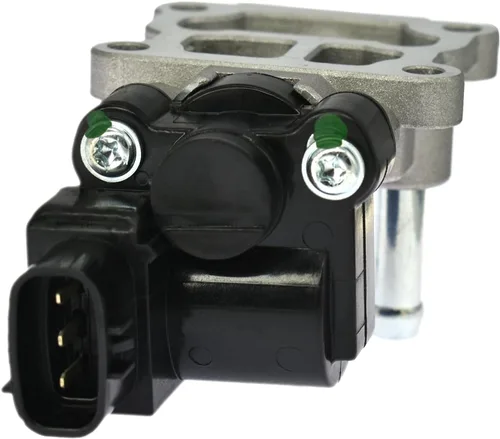 Miniatura 3 de 22270-97401 Válvula de control de aire de ralentí compatible con Suzuki Esteem Toyota Terios