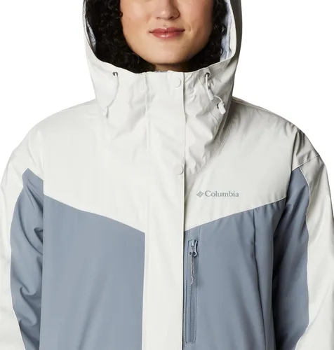 Miniatura 4 de Columbia Chaqueta aislante Point Park para mujer