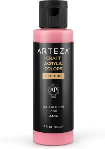 Miniatura 28 de ARTEZA ARTZ-3684 - Pinturas artísticas, A002 Koala Gray Craft