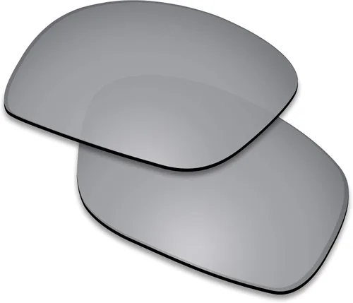 Miniatura 4 de BroLizard - Lente polarizada para gafas de sol Oakley Splinter