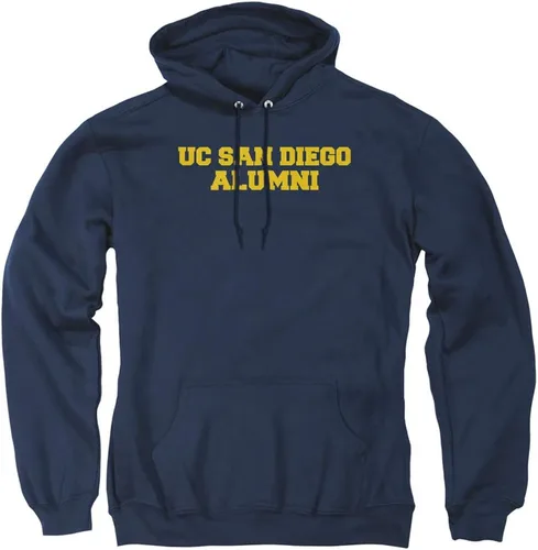 Miniatura 154 de LOGOVISION Ropa unisex para adultos con diseño oficial de alumnos universitarios para hombres y mujeres, colección de sudaderas con capucha