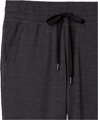 Miniatura 8 de Tienda Essentials Women's Brushed Tech Stretch Jogger Pant (Available in Plus Size)