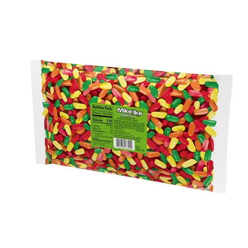 Miniatura 5 de Mike and Ike Sabores Originales - Bolsa de 5 libras (Básico)