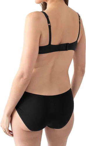 Miniatura 4 de Kindred Bravely Under the Bump - Ropa interior de maternidad bragas de embarazo - Bikini paquete de 5