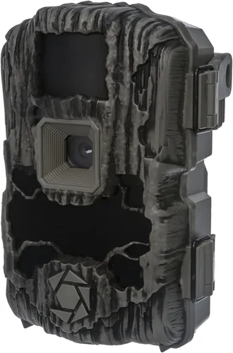 Miniatura 2 de Stealth CAM GMAX32 Cámara sin visión Glo para caza Foto de 32MP y video 1080P a 30FPS 42-940nm LEDs 0.4 Velocidad de disparo de 100 pies y rango IR