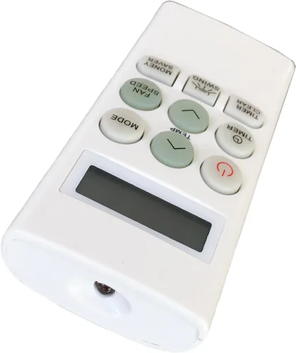 Miniatura 7 de Mando a distancia AKB73756214 Reemplazo para aire acondicionado Friedrich AKB73756213 AKB73756218 AKB73756215 AKB73616106 CP08G10B CP06G10B CP10G10B