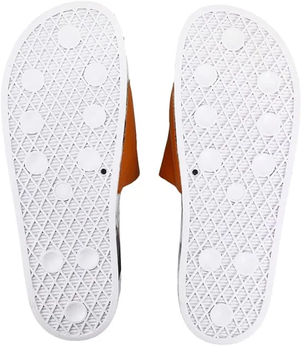 Miniatura 5 de Bioworld Naruto Shippuden Ichiraku Ramen Shop - Sandalias para hombre, Blanco
