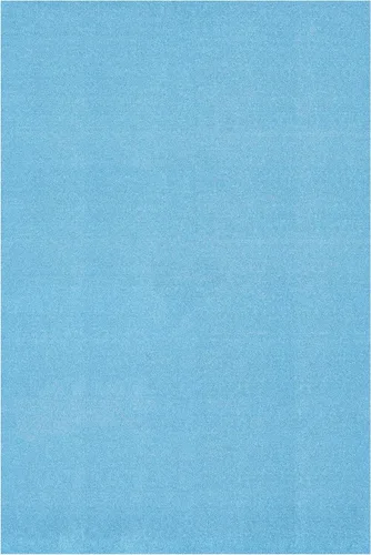Miniatura 72 de Garland Rug Gramercy - Alfombra de baño rectangular lavable de polipropileno de felpa de 20 x 34 pulgadas, color azul lavabo, suave, absorbente
