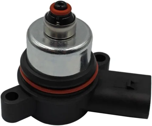 Electroválvula de compresor de suspensión neumática para BMW Serie 5 F07 Grand Tourismo F11 Touring wagon 7 Series F02 F01 F04 F07 F11 F11N F15 G32