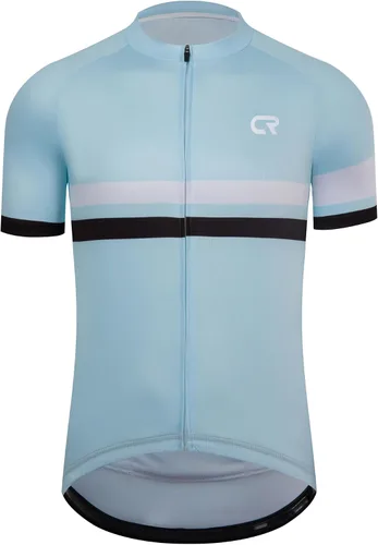 Miniatura 162 de Coconut Ropamo CR - Camiseta de ciclismo para hombre, manga corta, con 3+1 bolsillos con cremallera, transpirable, de secado rápido