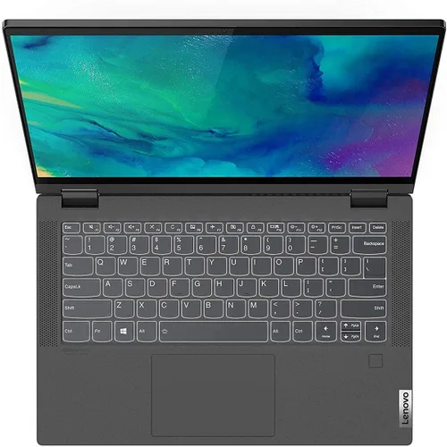 Miniatura 6 de Lenovo Flex 5 14 2 en 1 portátil, pantalla táctil FHD de 14.0 pulgadas, AMD Ryzen 5 4500U, 16 GB de RAM, 256 GB de almacenamiento, gráficos AMD