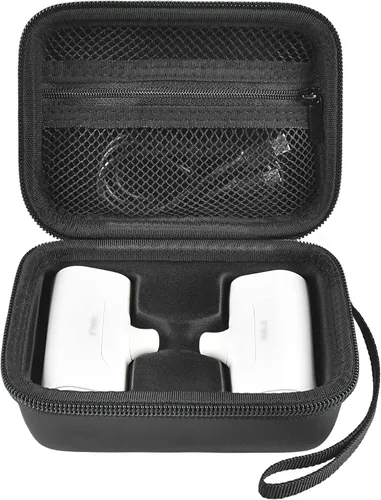 Miniatura 10 de casmilee Estuche con Cargador Portátil para 2 Piezas Swyop/para Feob/para Charmast/para JEJILL/para LanLuk/para VEGER/para iWALK/para Taegila