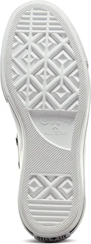 Miniatura 8 de Converse Chuck Taylor All Star Lift Platform - Tenis bajos de cuero para mujer